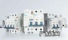 真空断路器原理 断路器原理
