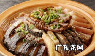 徽菜是哪里的 徽菜是哪里的简称