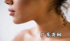 怎么减掉双下巴的肉运动 怎么减掉双下巴