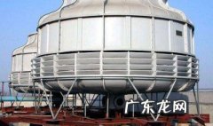 冷却塔原理 冷却塔原理图