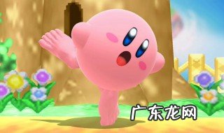switch星之卡比攻略 星之卡比攻略