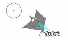 几何画板教程 正方体展开图几何画板教程