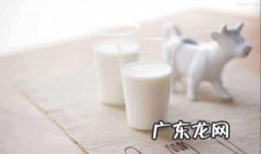 纯牛奶敷脸好处 纯牛奶敷脸好处与功效