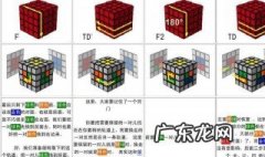 三阶魔方玩法 三阶魔方玩法步骤