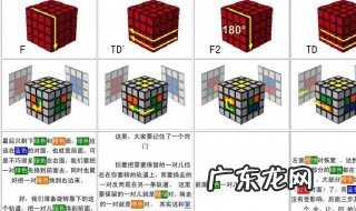 三阶魔方玩法 三阶魔方玩法步骤