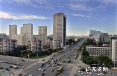 唐山算几线城市？唐山人快来看看,你猜对了吗？