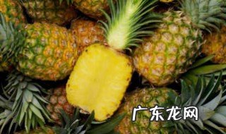 东南亚特产有哪些 东南亚特产有哪些小吃