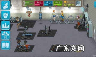 拳击俱乐部攻略 拳击俱乐部攻略机甲