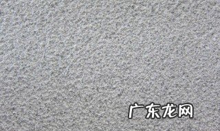 花岗岩种类 花岗岩种类大全及图片