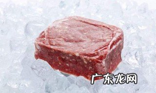什么是僵尸肉,僵尸肉有营养吗? 什么是僵尸肉