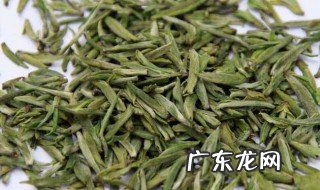 女人喝毛尖茶的功效与作用 毛尖茶的功效与作用