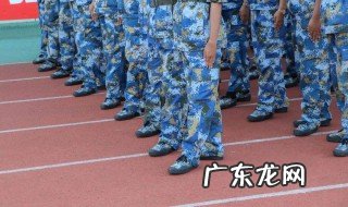 稍息的动作要领口诀 稍息的动作要领