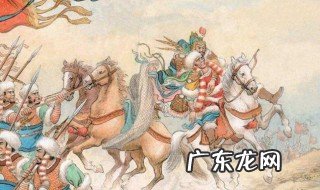 龙城飞将指的是什么他是什么代名将 龙城飞将指的是什么