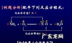 化学方程式怎么配平 科学化学方程式怎么配平