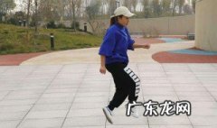 如何学习鬼步舞 想学鬼步舞基础教程