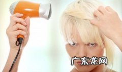 定型喷雾怎么用