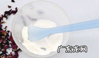 自制去皱面膜的方法有哪些 自制去皱面膜的方法