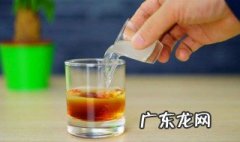 鼻涕像碘酒的颜色 碘酒的颜色