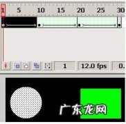 如何让Flash动画的播放速度快一点或慢一点