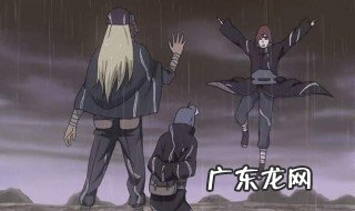 长门死的时候 长门怎么死的