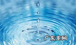 水资源的重要性有哪些 水资源的重要性