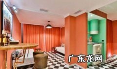 橘色配什么颜色 橘色配什么颜色最好看