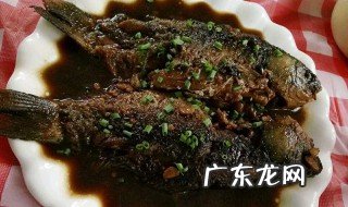 怎样做糟鱼好吃又简单方法 怎样做糟鱼