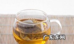 什么茶减肥效果最好 腿粗喝什么茶减肥效果最好