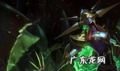丽桑卓出装攻略