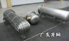 换热器种类 化工厂换热器种类