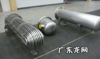 换热器种类 化工厂换热器种类