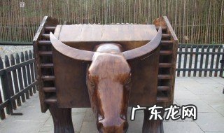 木牛流马是谁制造的 三国演义中木牛流马是谁制造的