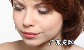 快速瘦脸的方法 快速瘦脸的方法3天