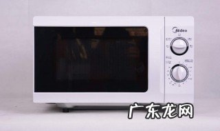 怎样使用微波炉加热食物视频 怎样使用微波炉