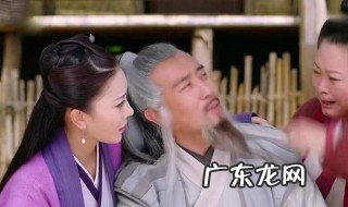 姜子牙的老婆是谁 姜子牙的老婆是什么