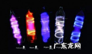 稀有气体的用途有哪些 稀有气体的用途