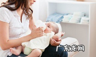 婴儿换奶粉怎么换阶段 婴儿换奶粉怎么换