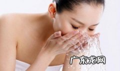 如何快速去除青春痘 11～13岁的祛痘方法