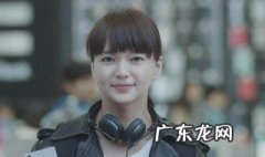 贞子扮演者 贞子饰演者照片
