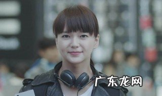 贞子扮演者 贞子饰演者照片