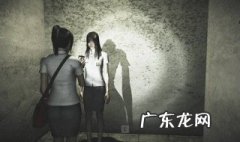 小镇惊魂攻略 小镇惊魂攻略第二章攻略