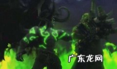 古尔丹最后的结局 古尔丹怎么死的