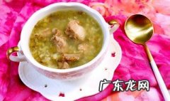 清热解毒的汤有哪些汤料 清热解毒的汤有哪些
