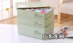 自制收纳箱怎么做 自制收纳箱怎么做手工