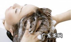 月经期能洗头 月经期间洗头可以吗
