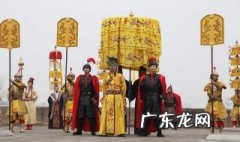 中国十大帝王是谁 中国十大皇帝有谁