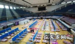 什么叫方舱医院 什么叫方舱医院 新闻