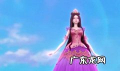 叶罗丽最美的一位仙子是谁呀 叶罗丽最美的一位仙子是谁