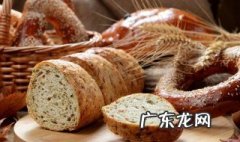 全麦面包热量多少 全麦面包热量多少正常