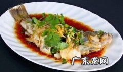 清蒸鱼怎么做好吃又简单视频 清蒸鱼怎么做